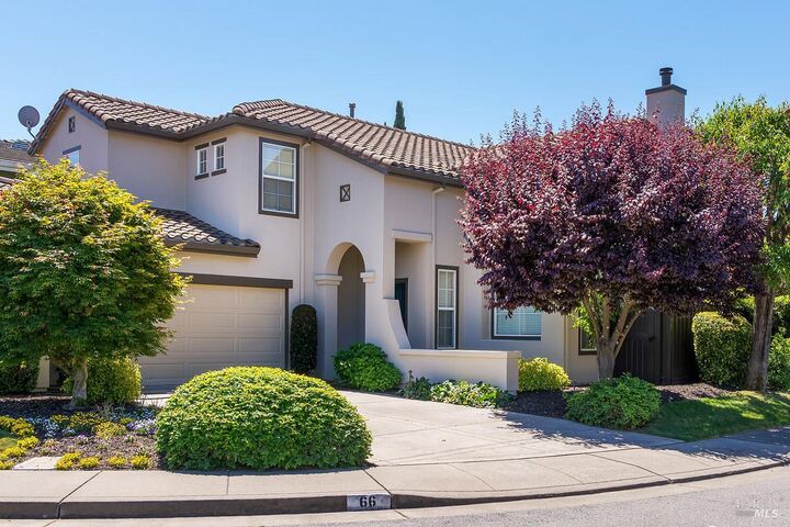 66 Moore Road  Novato CA 94949 photo