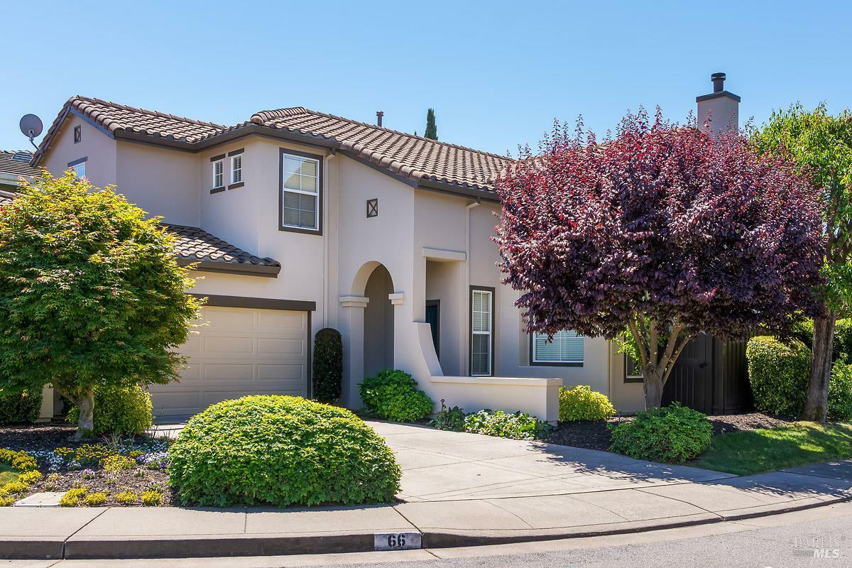 Property Photo:  66 Moore Road  CA 94949 