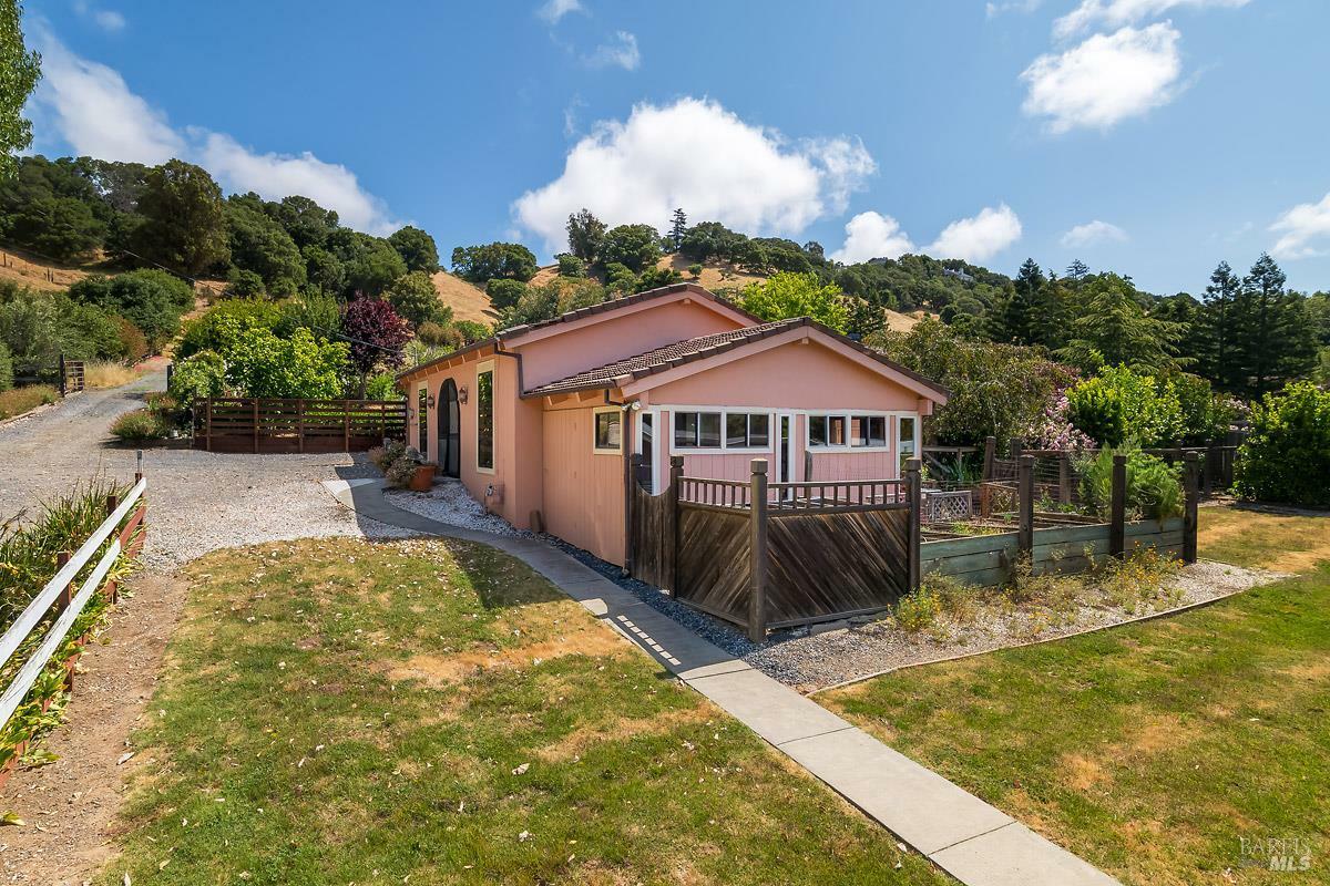 Property Photo: 1824 Indian Valley Road CA 94947