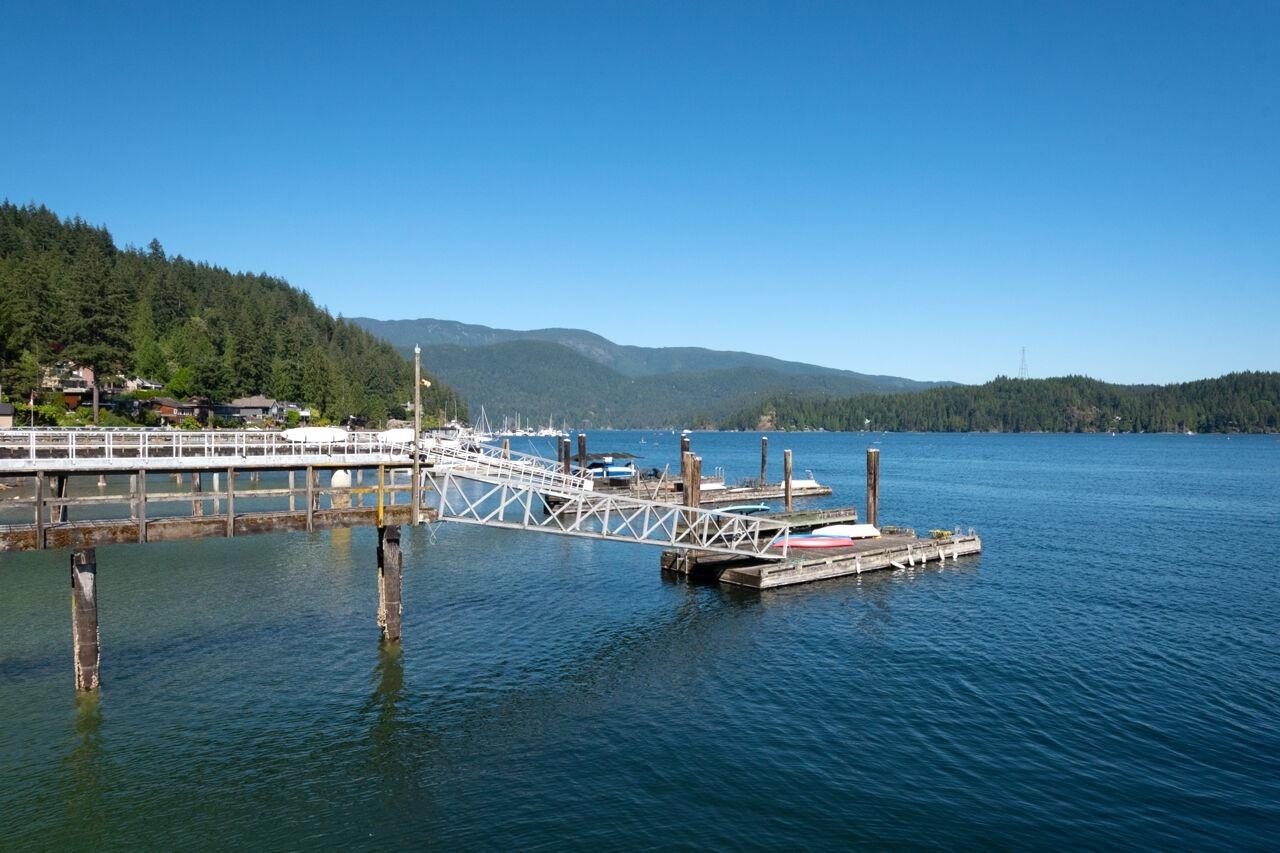 Property Photo: 2564 Panorama Drive BC V7G 1V5