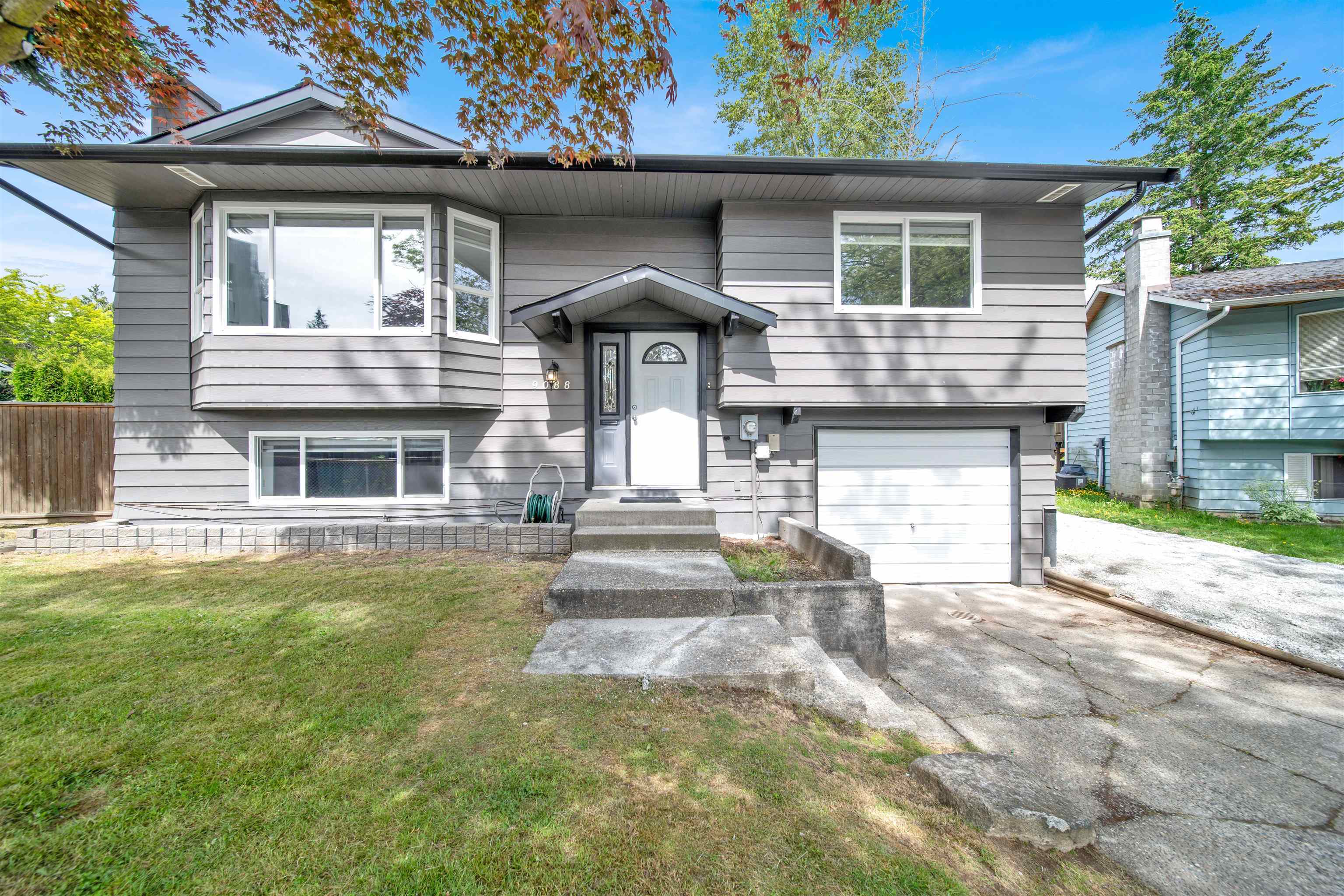 Property Photo: 9088 146A Street BC V3R 6X7