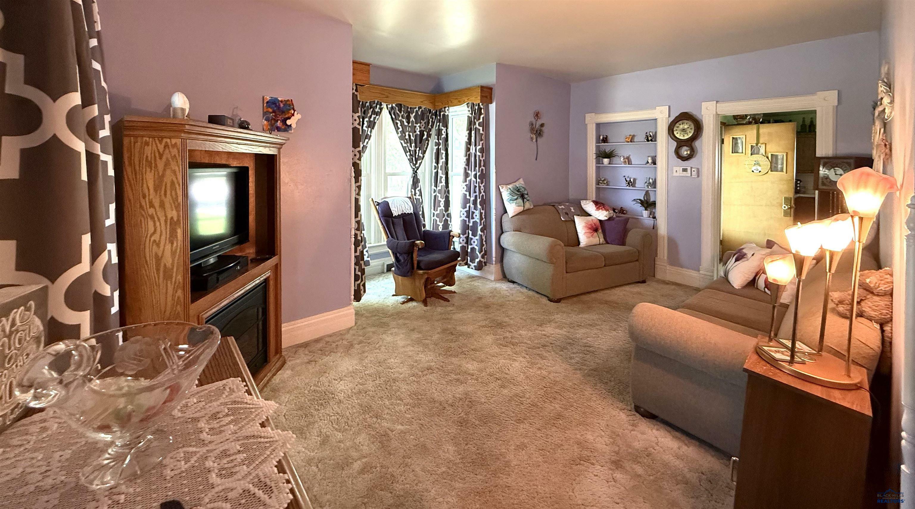 Property Photo: 1401 Baltimore Ave SD 57747-0000