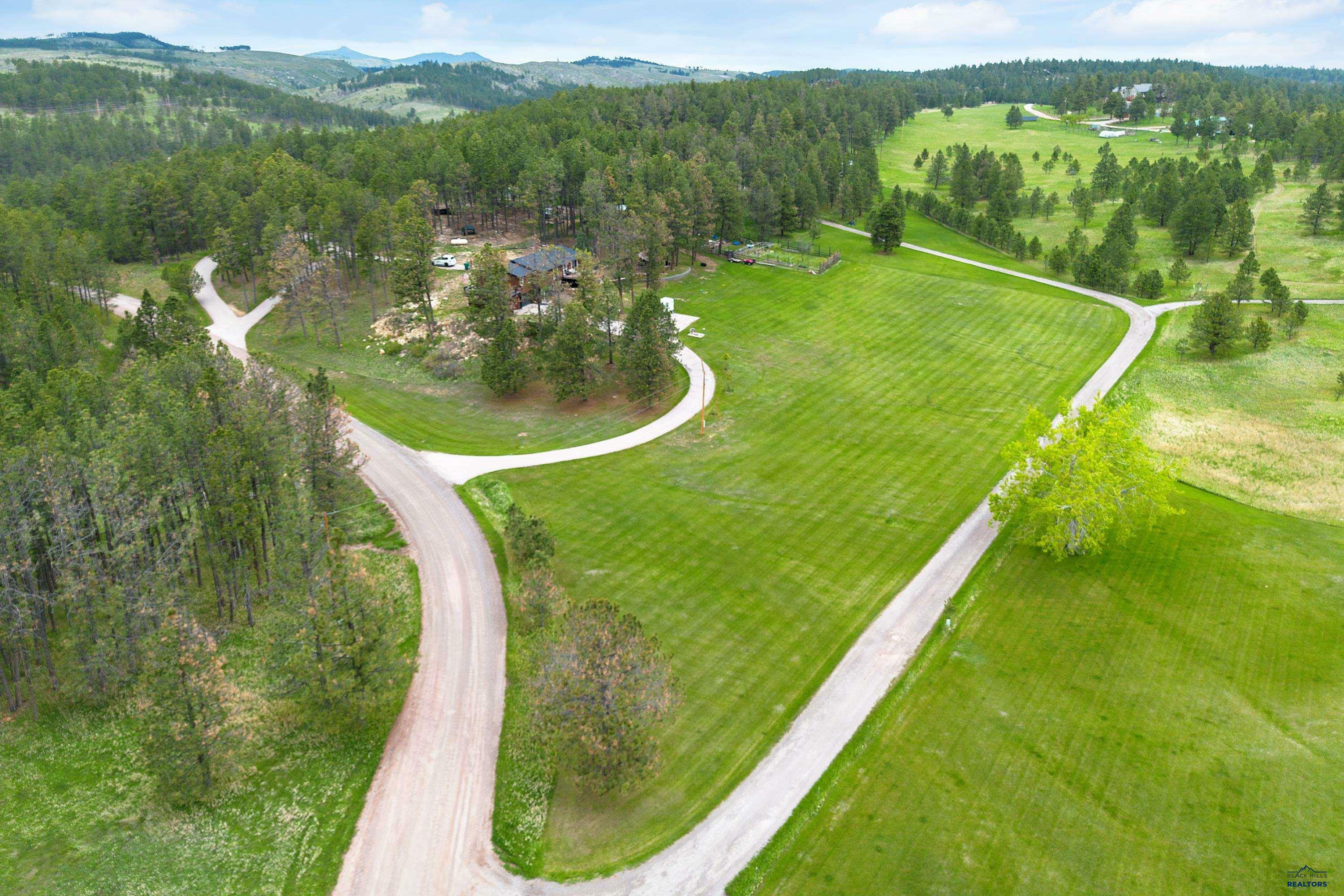 Property Photo:  24090 Pine Grove Rd  SD 57702 