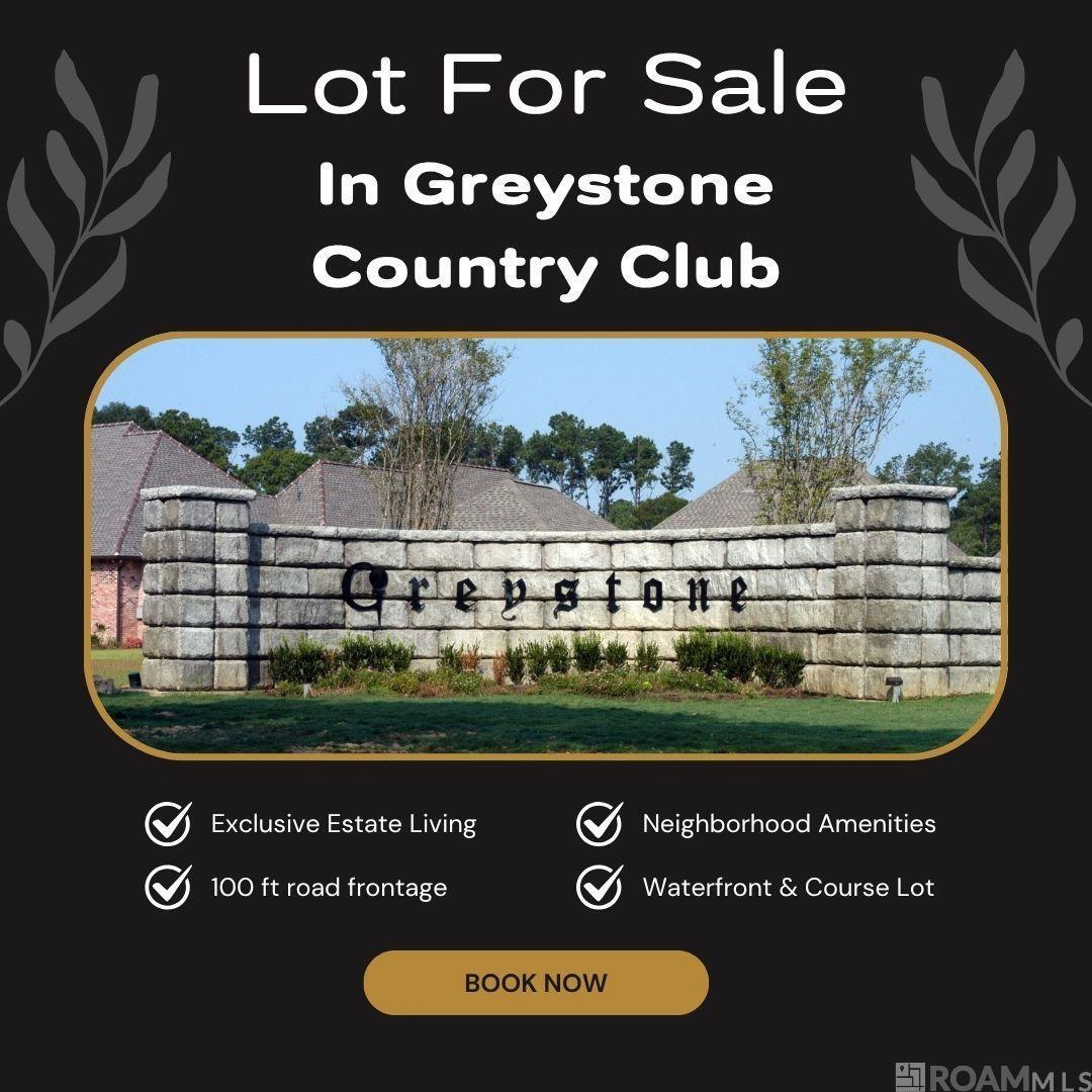 Lot 196 Geneagle Court  Denham Springs LA 70726 photo