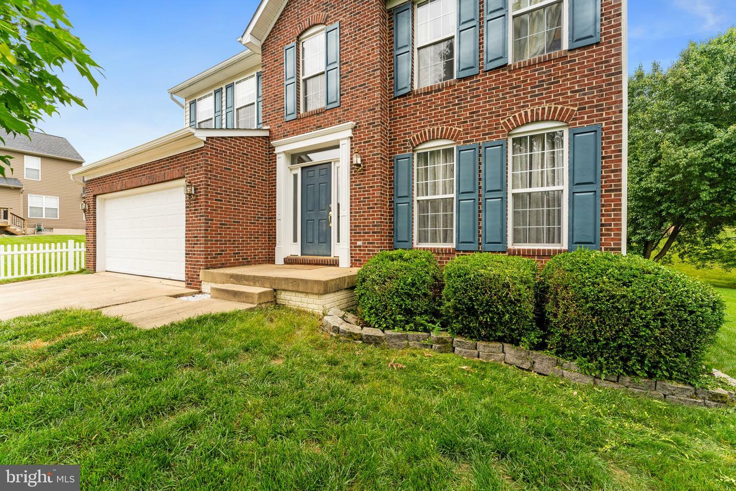 Property Photo: 20 Newbury Drive VA 22556