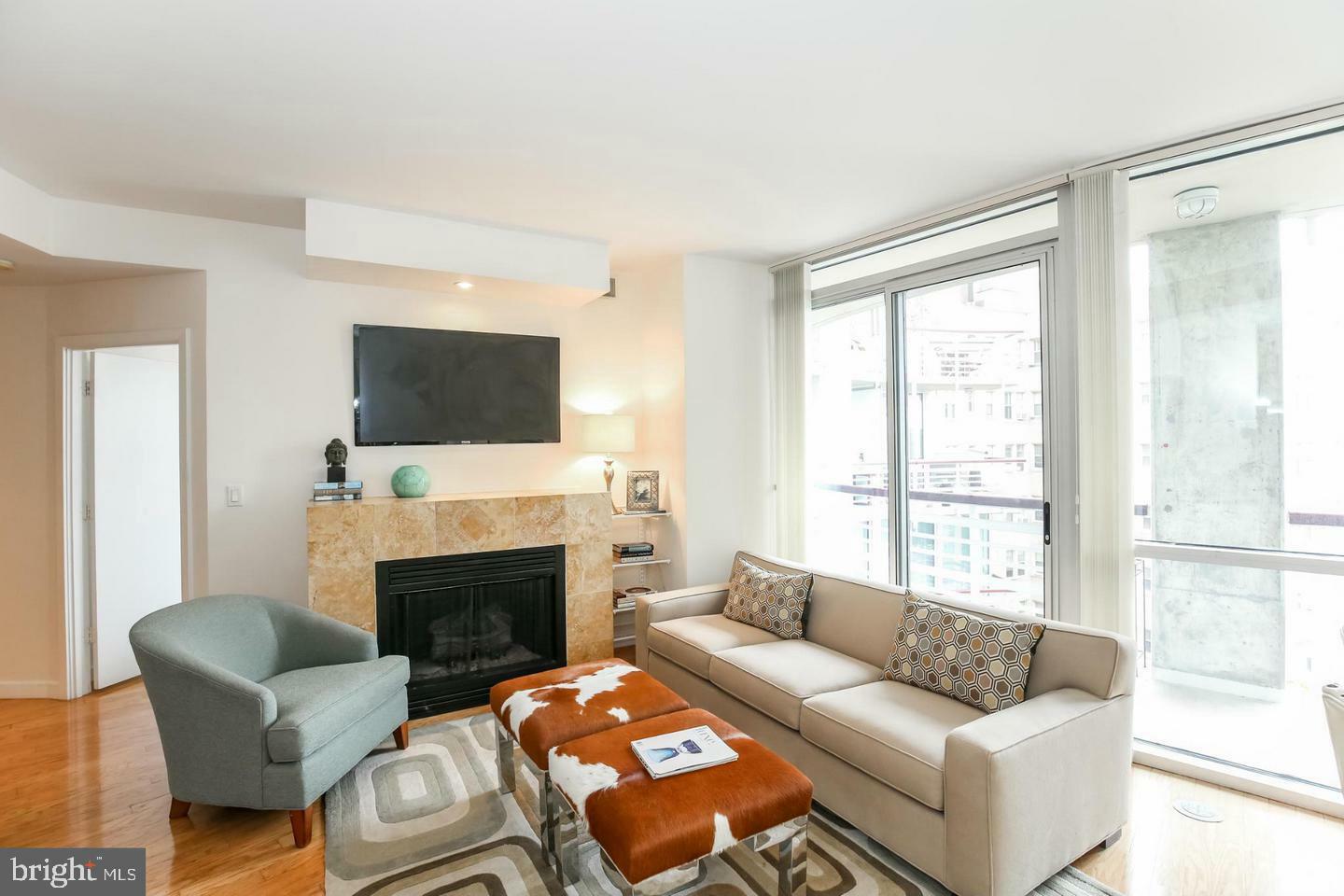 Property Photo: 1300 13th Street NW 703 DC 20005
