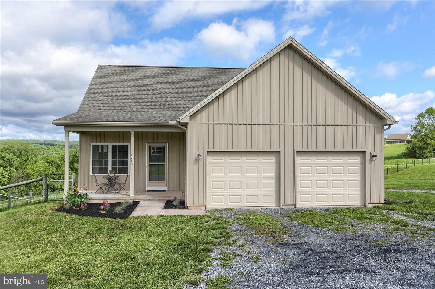 Property Photo: 5601 Spring Road PA 17090