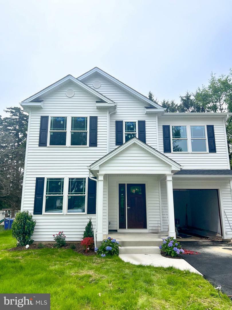 Property Photo: 721 Walden Road PA 19027