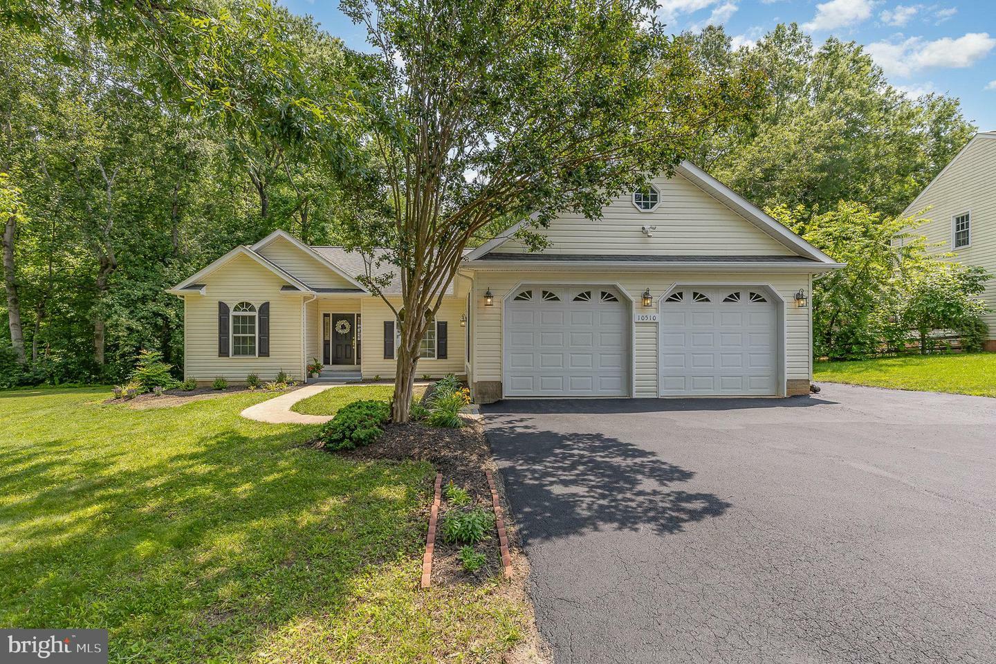 10510 Ni River Drive  Spotsylvania VA 22553 photo
