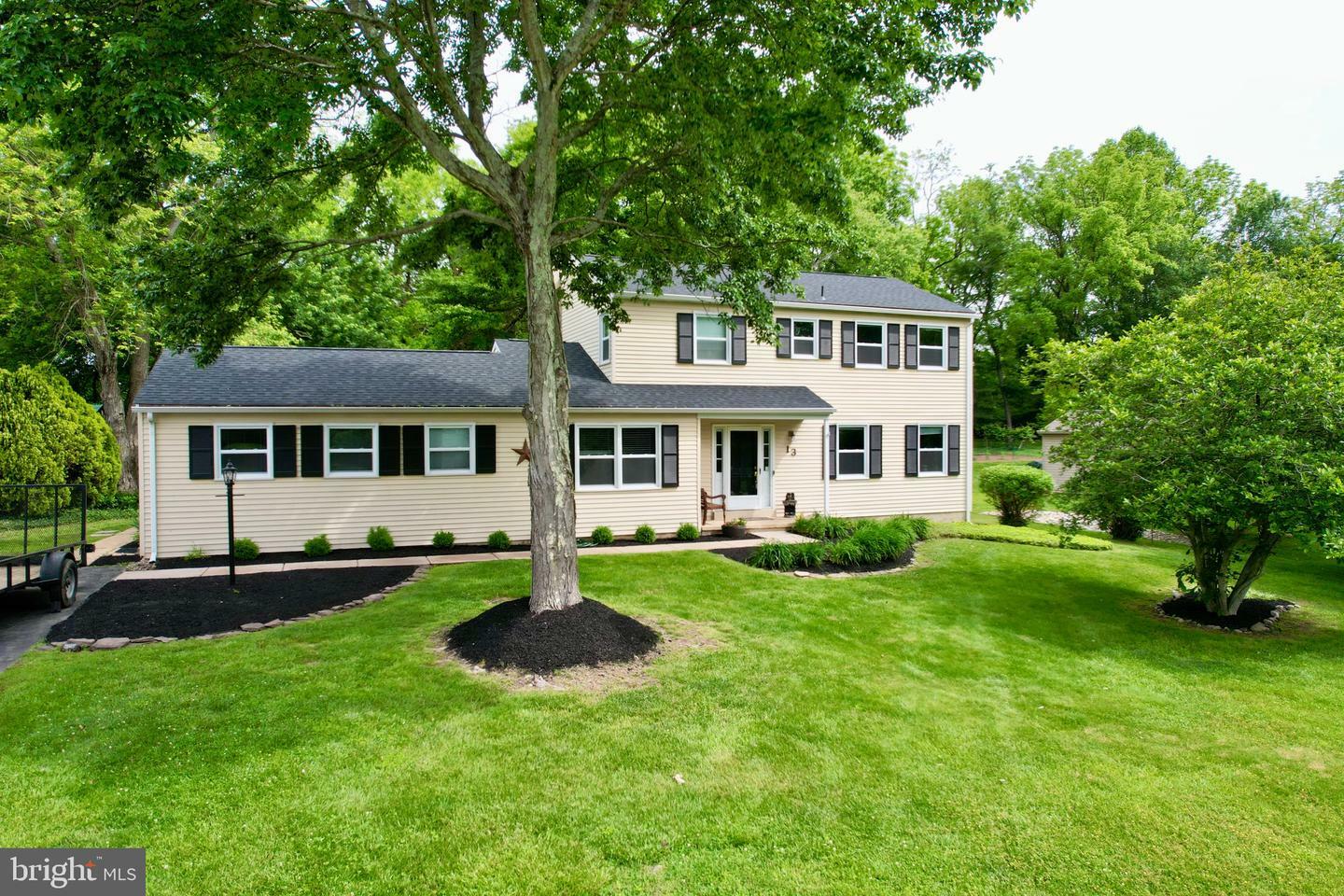13 Locharron Drive  Elkton MD 21921 photo