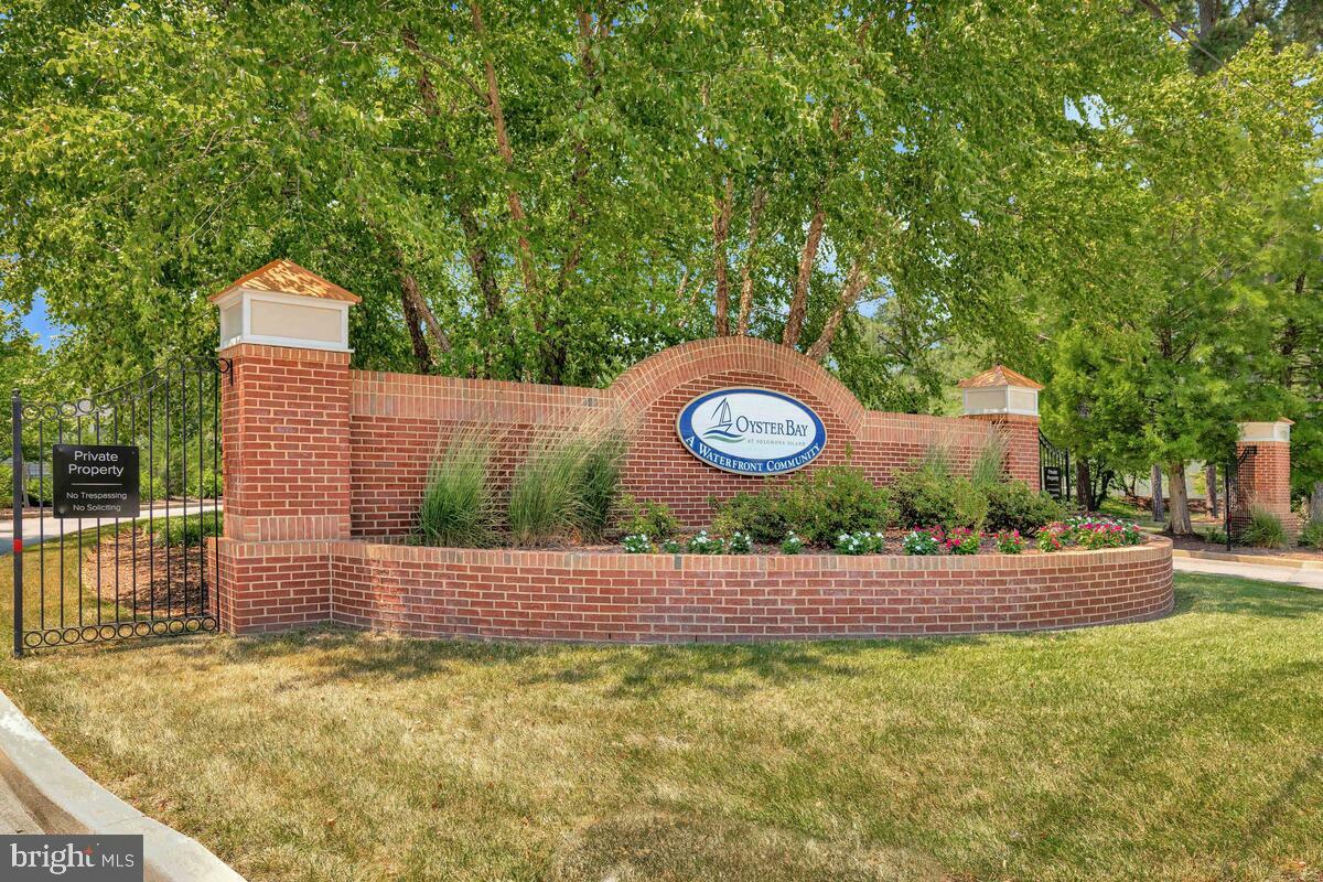 Property Photo: 13730 Captains Court A2 MD 20688