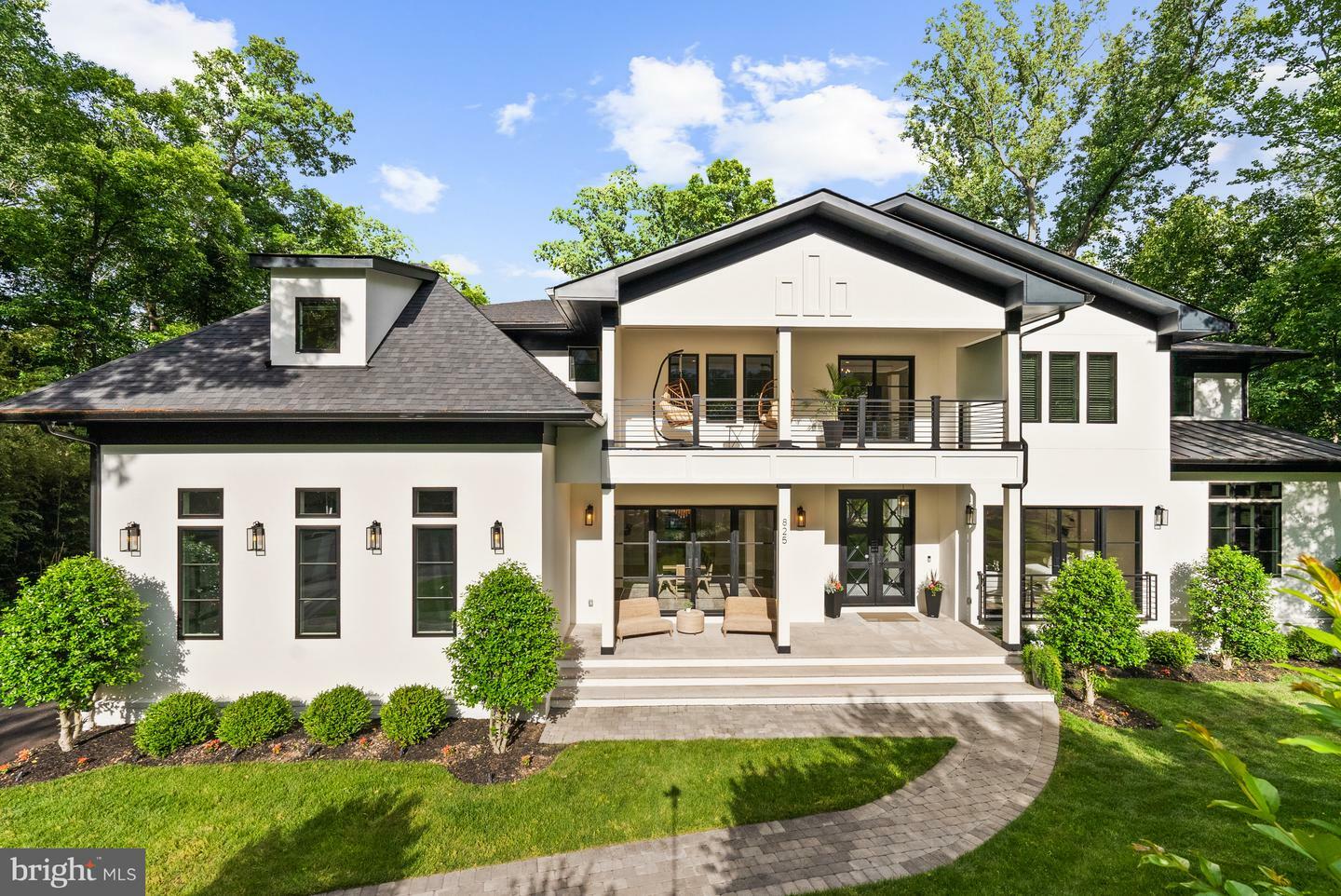 825 Whann Avenue  McLean VA 22101 photo