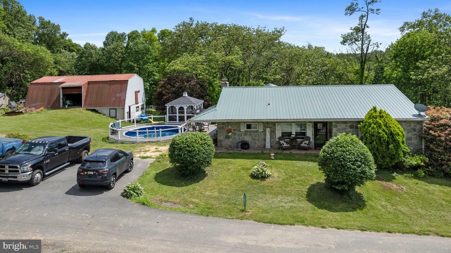 Property Photo: 1908 Conowingo Road MD 21911