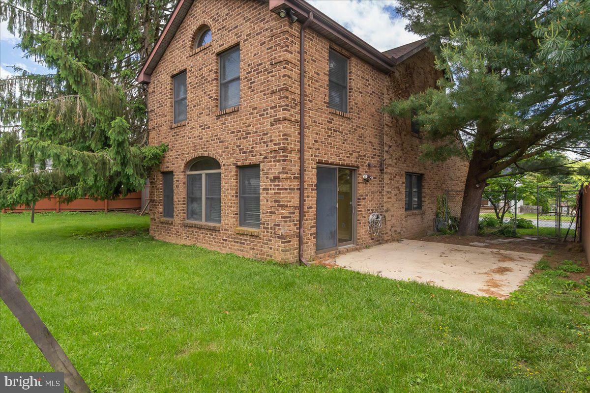 Property Photo: 109 N Antietam Street MD 21734