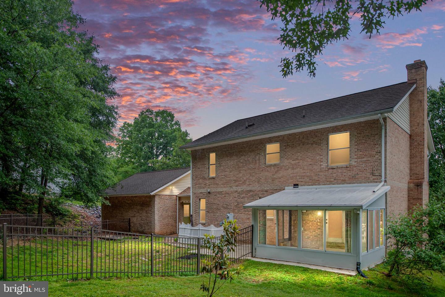 Property Photo: 110 Springwood Drive VA 22401