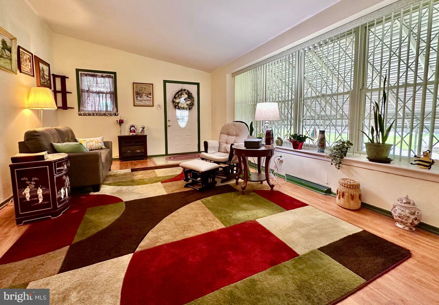 Property Photo: 8858 Fairfield Street PA 19152