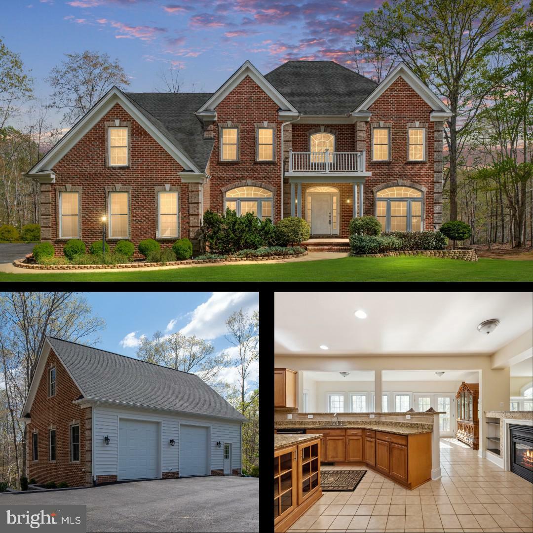Property Photo: 8800 General Griffins Court VA 22407