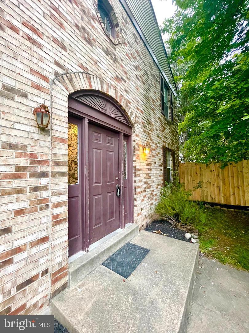 Property Photo: 3494 Legere Court VA 22193