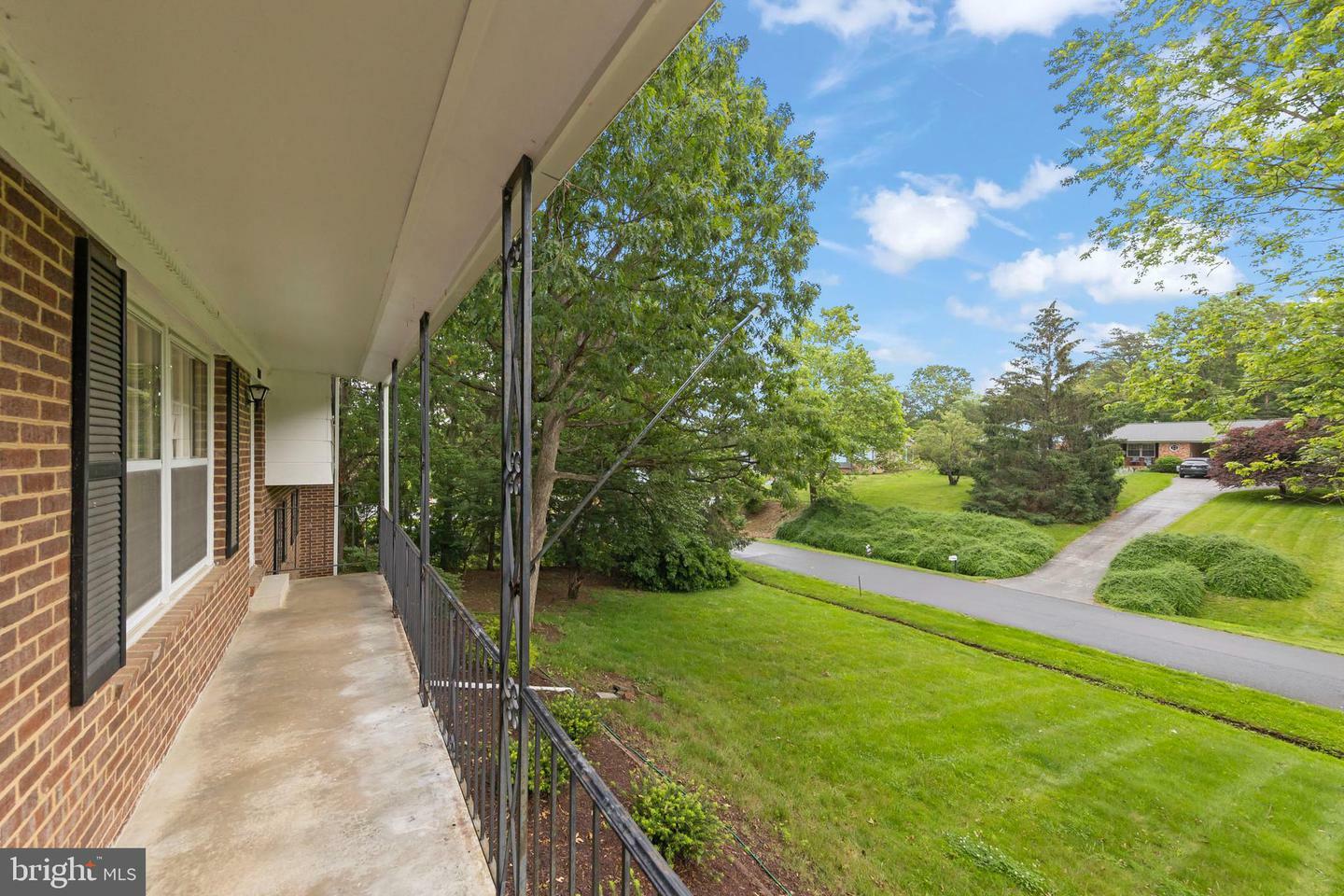 Property Photo: 113 Mimosa Drive VA 22655