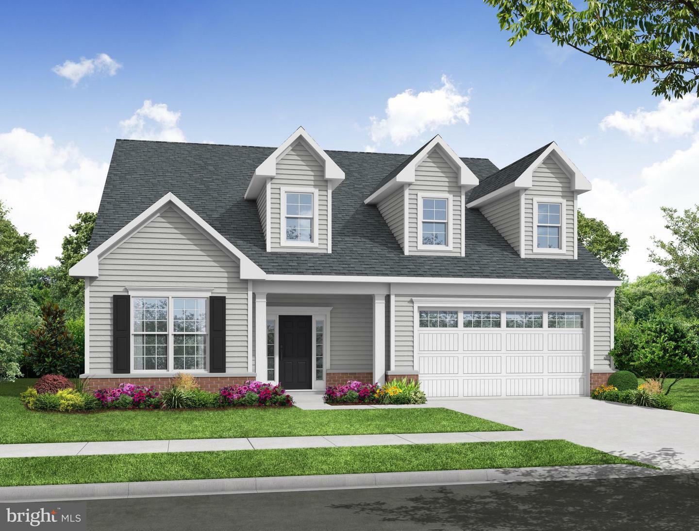 Property Photo: 15 Messina Loop NJ 08062