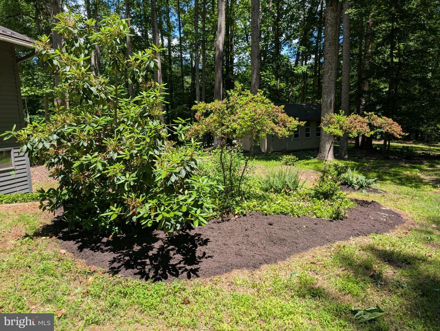 Property Photo: 11902 Yates Ford Road VA 22039