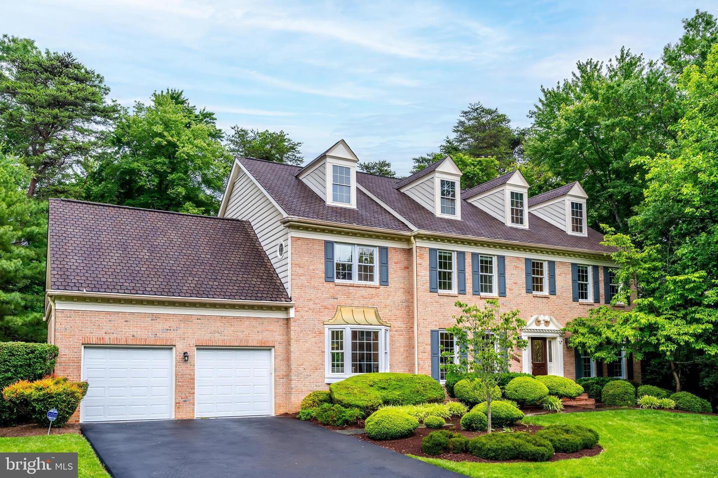 Property Photo: 12600 Tolman Road VA 22033