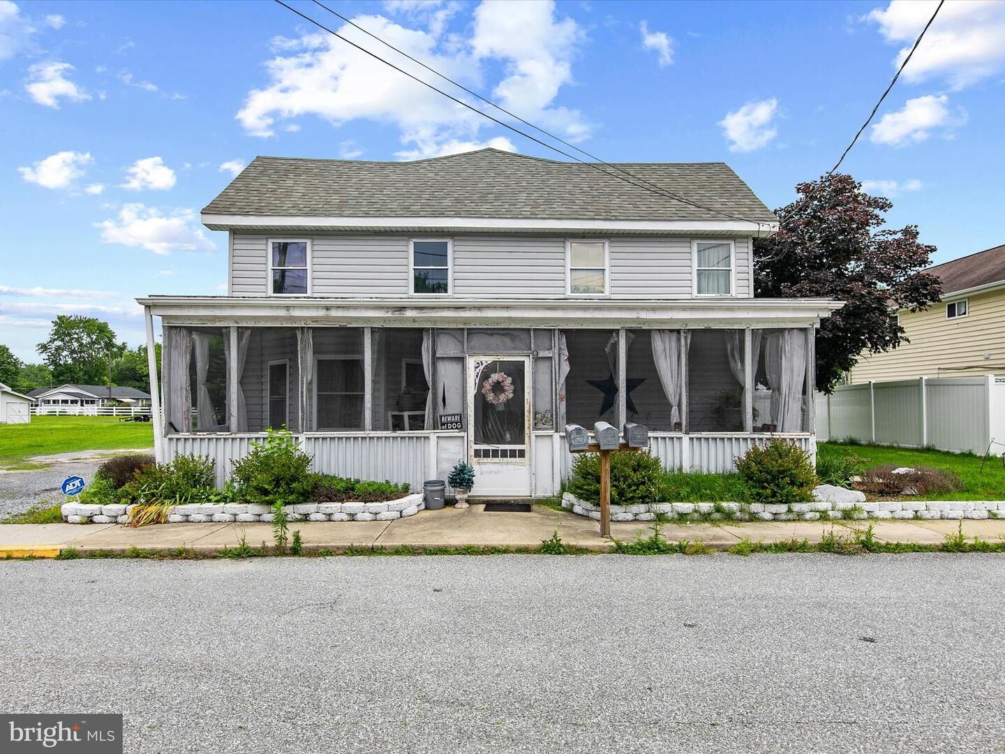 Property Photo:  9 Knox Street  DE 19945 