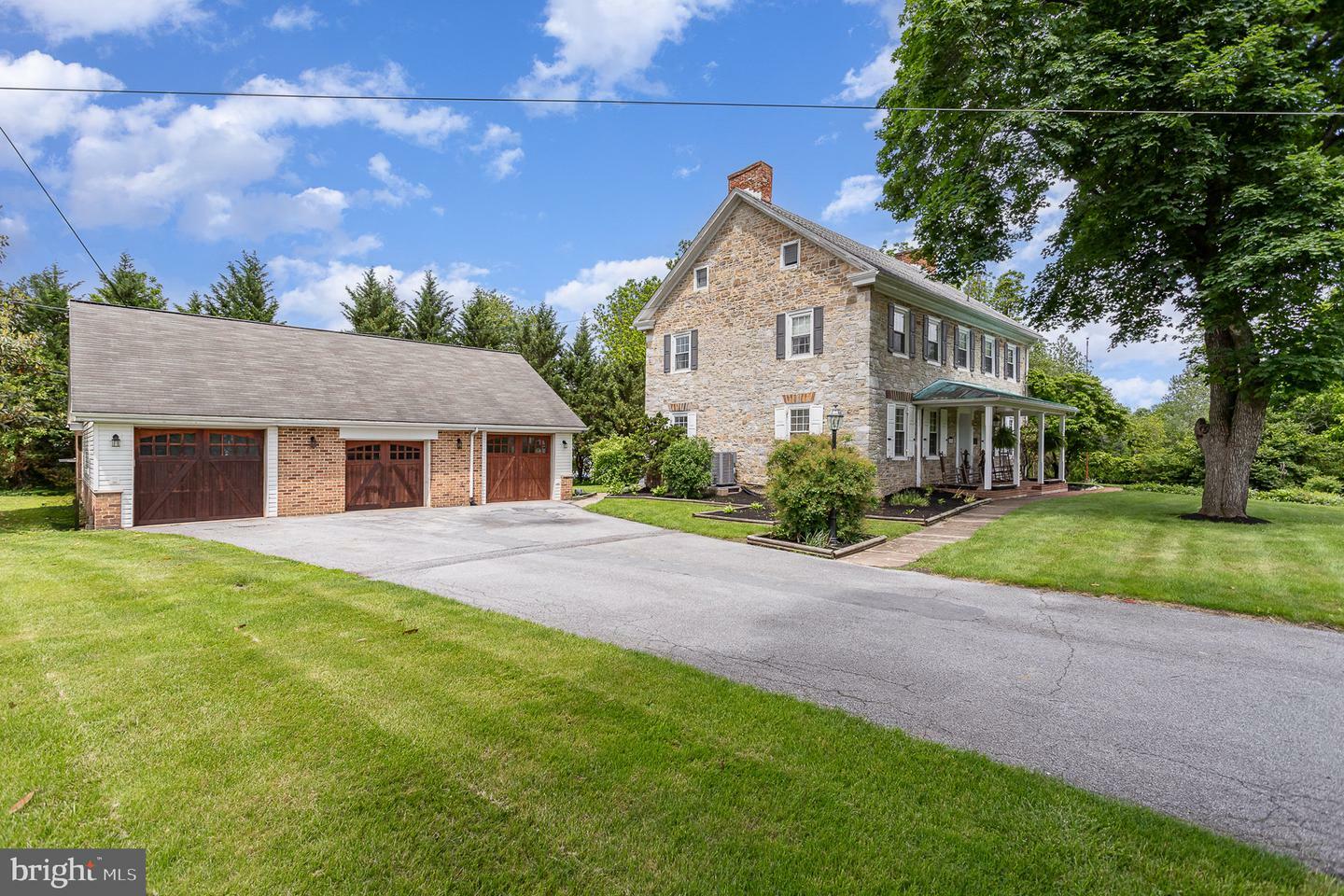 Property Photo: 1554 Williams Grove Road PA 17055