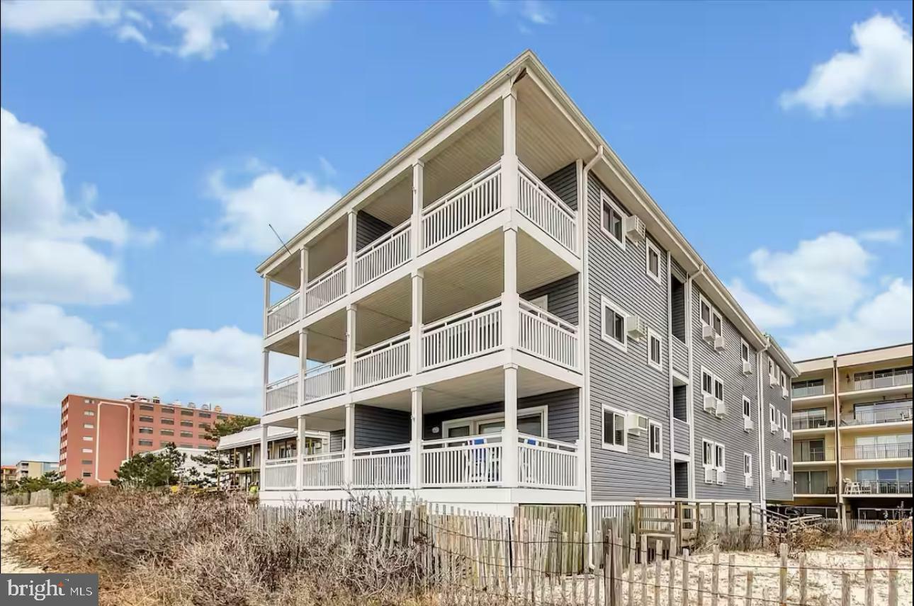Property Photo: 6801 Atlantic Avenue 2 MD 21842