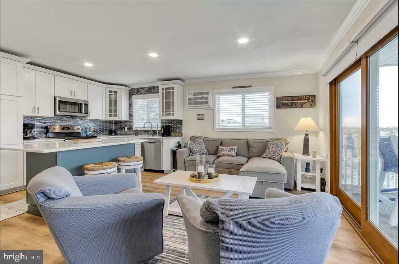 Property Photo: 6801 Atlantic Avenue 2 MD 21842