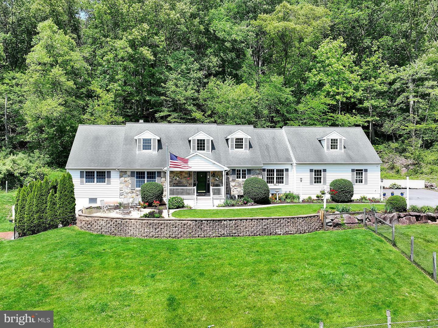 5171 Diehl Road  Mohnton PA 19540 photo