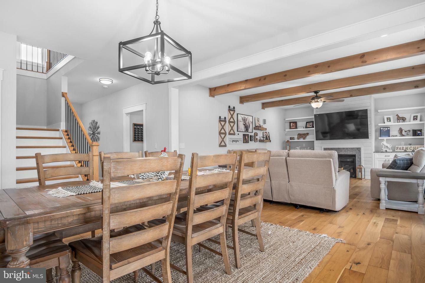 Property Photo: 119 Varick Trail WV 25427