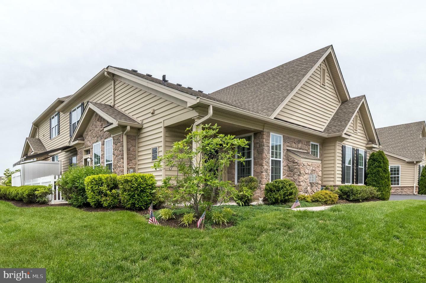 Property Photo: 1271 Webb Drive PA 18944