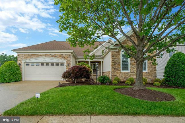 13404 Fieldstone Way  Gainesville VA 20155 photo