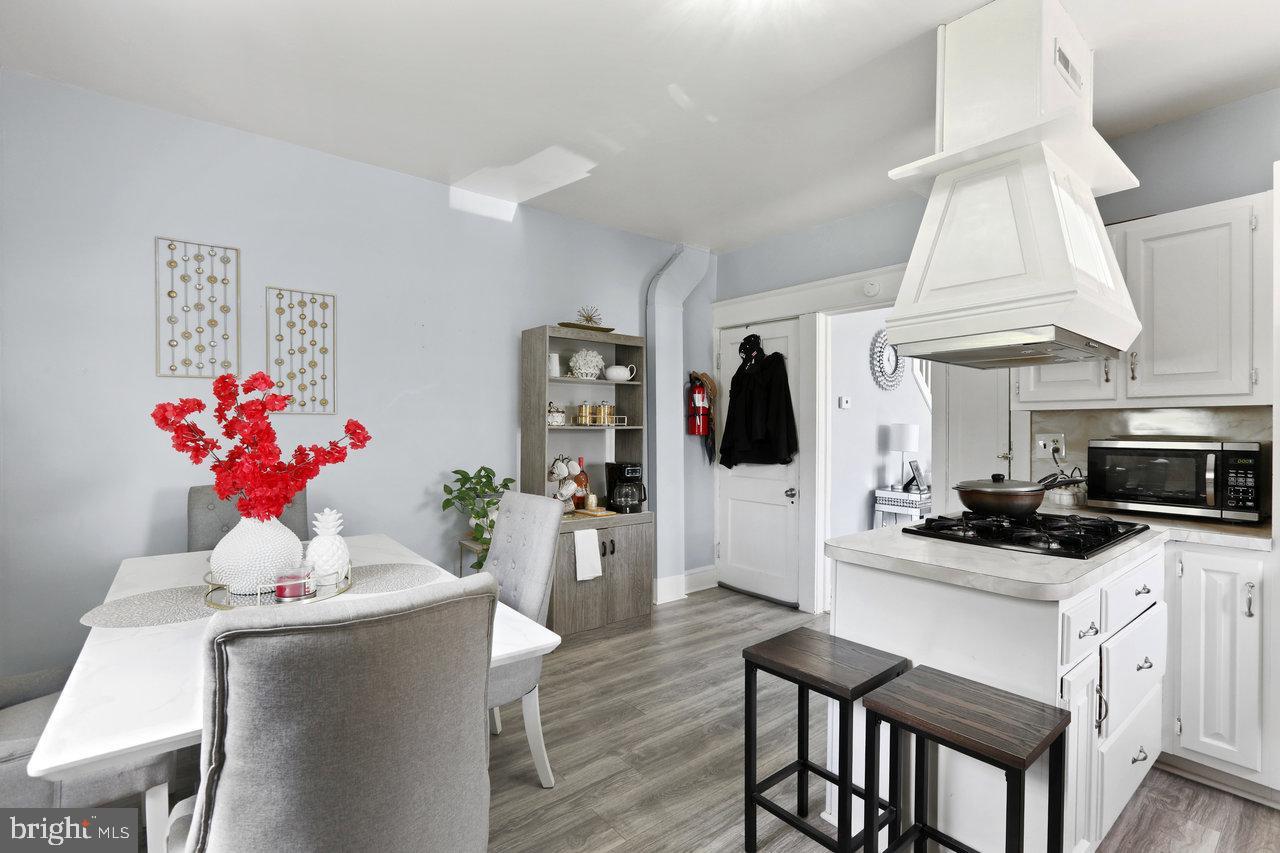 Property Photo: 709 Mulberry Street S NJ 08638