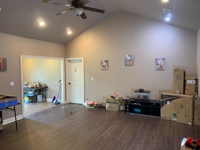 Property Photo: 4709 Summit Ridge AR 72404