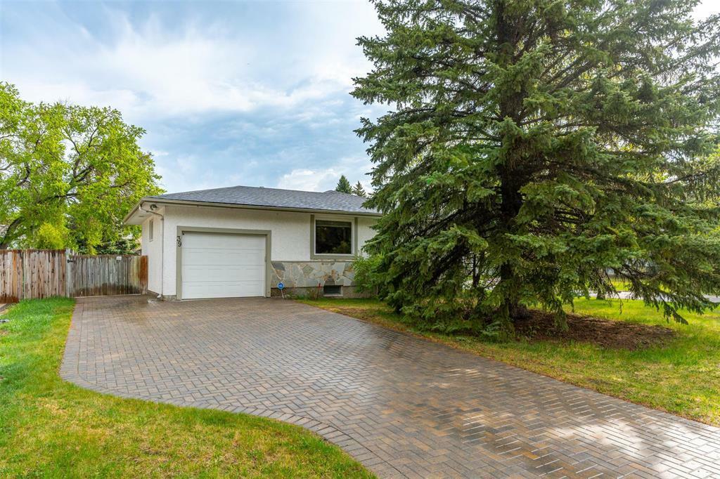 39 Prescot Road  Winnipeg MB R3T 3X4 photo