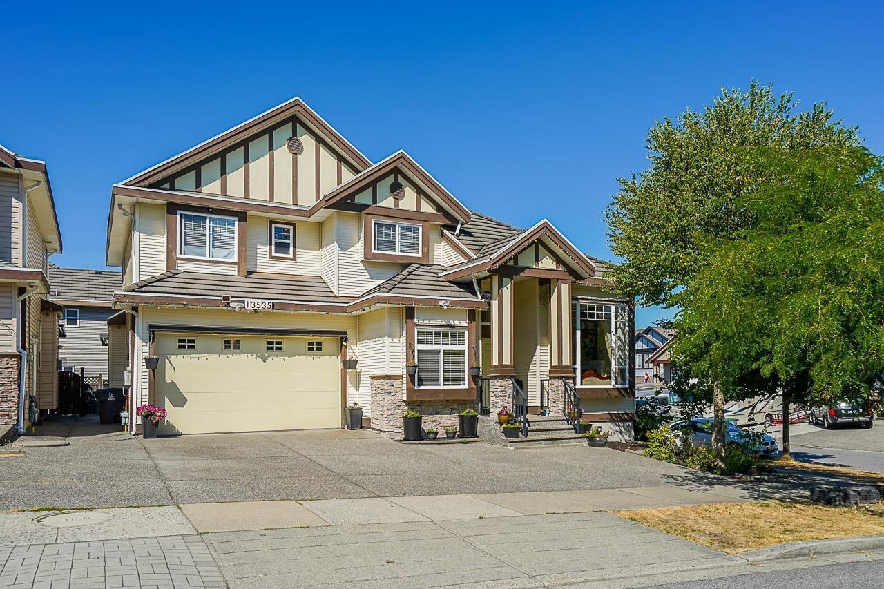 Photo de la propriété: 13535 80A BC V3W 1R3