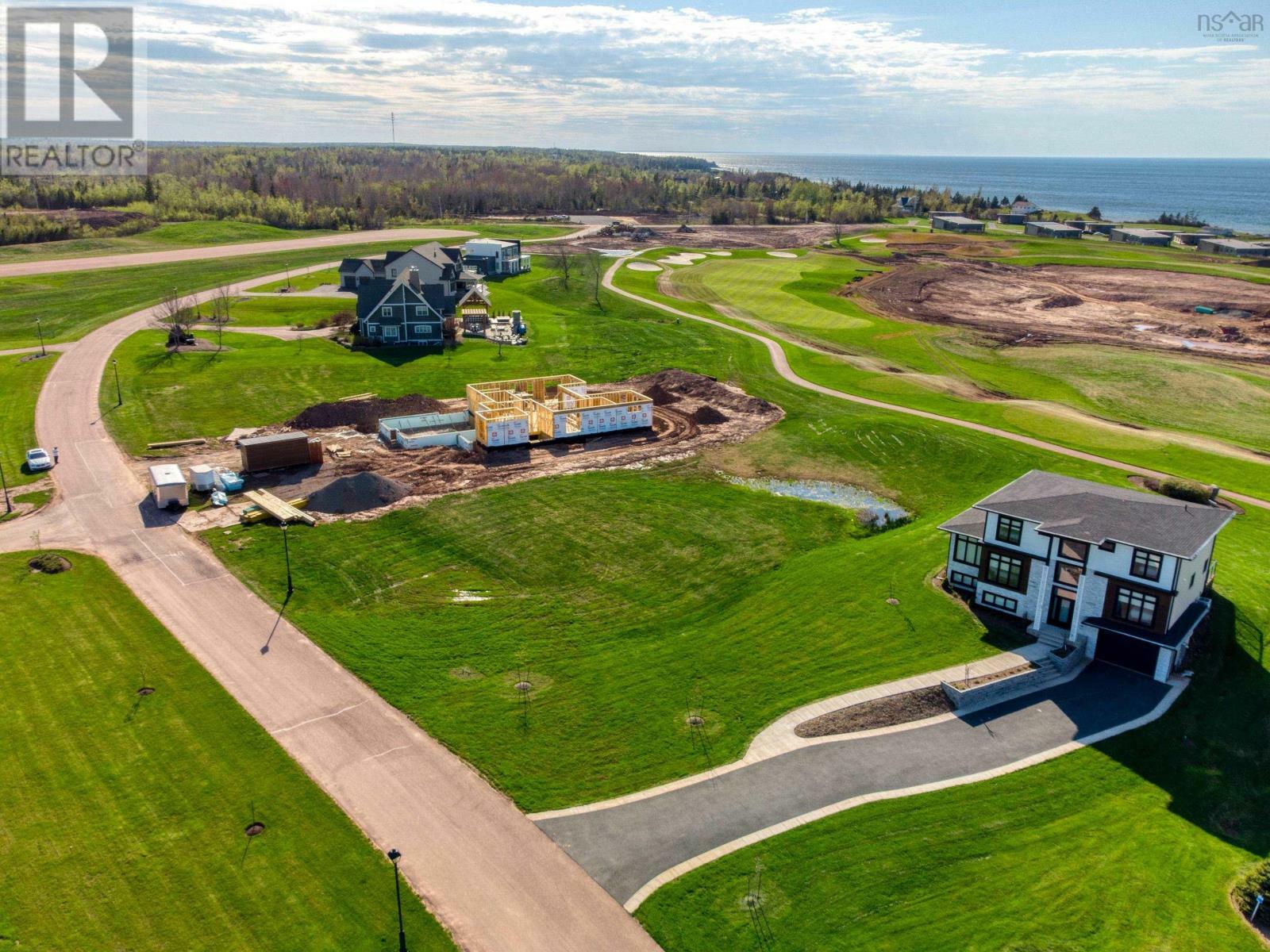 Property Photo: Lot #22 Harbourside Drive NS B0K 1Y0