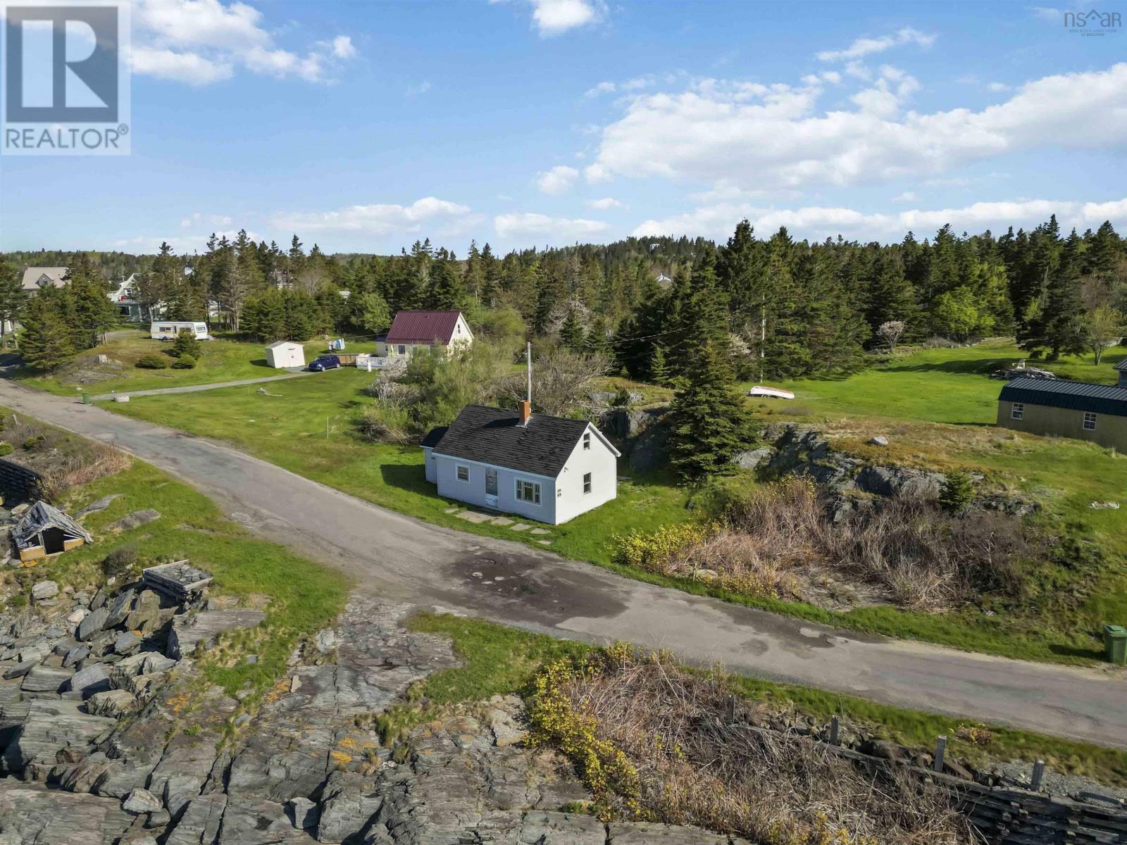 Photo de la propriété: 65 Herring Rock Road NS B0J 2C0