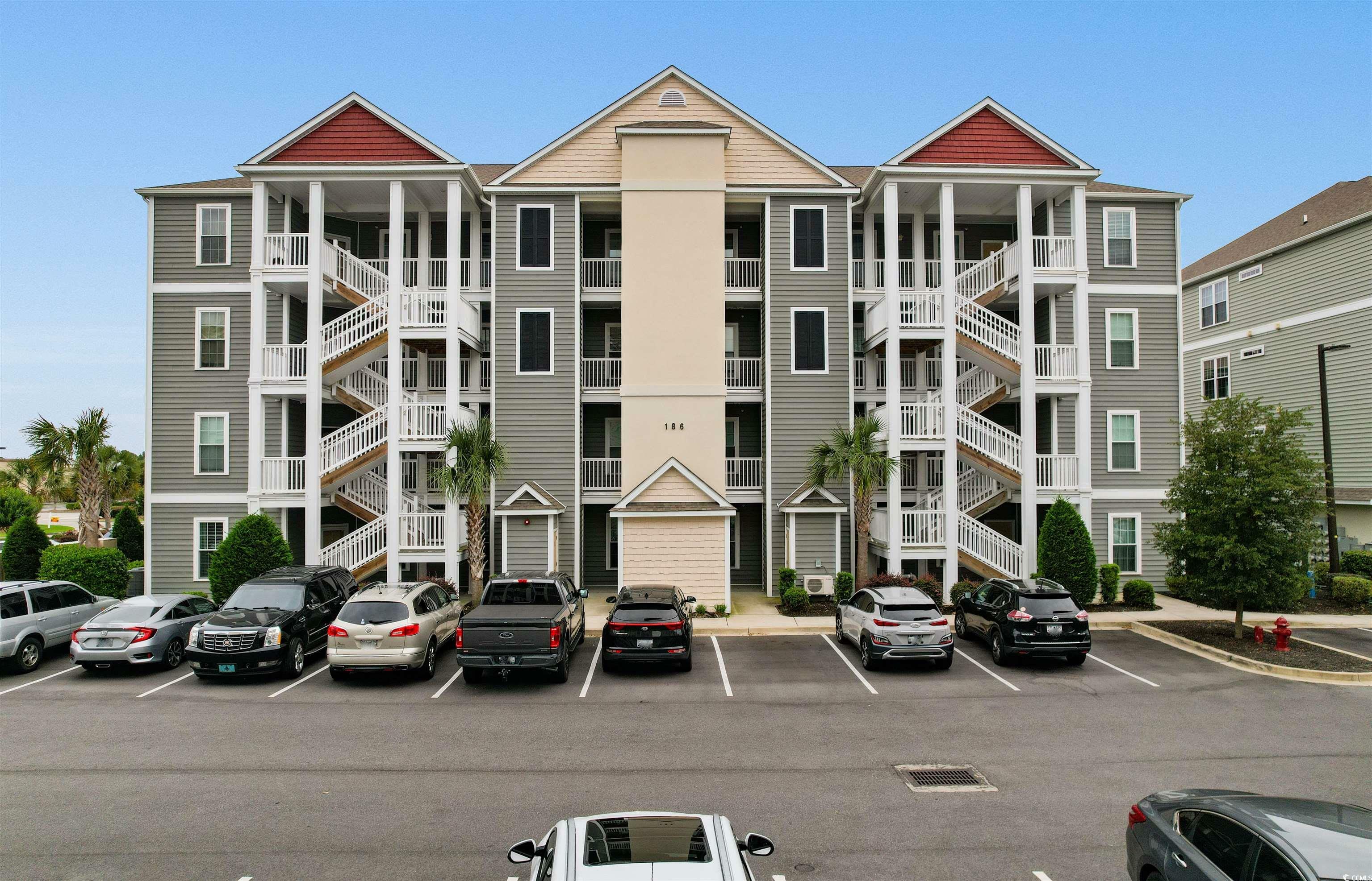 Property Photo: 186 Ella Kinley Circle 101 SC 29588