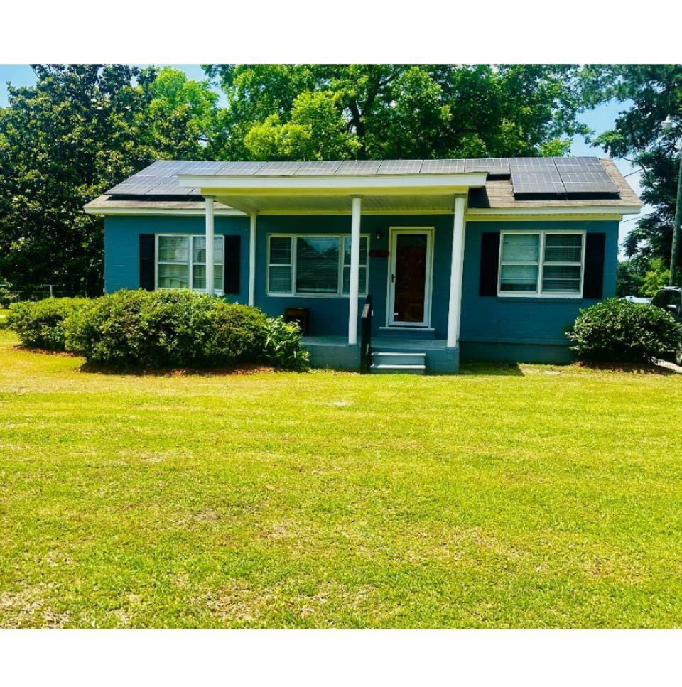 Property Photo:  8 Raymond St.  SC 29510 
