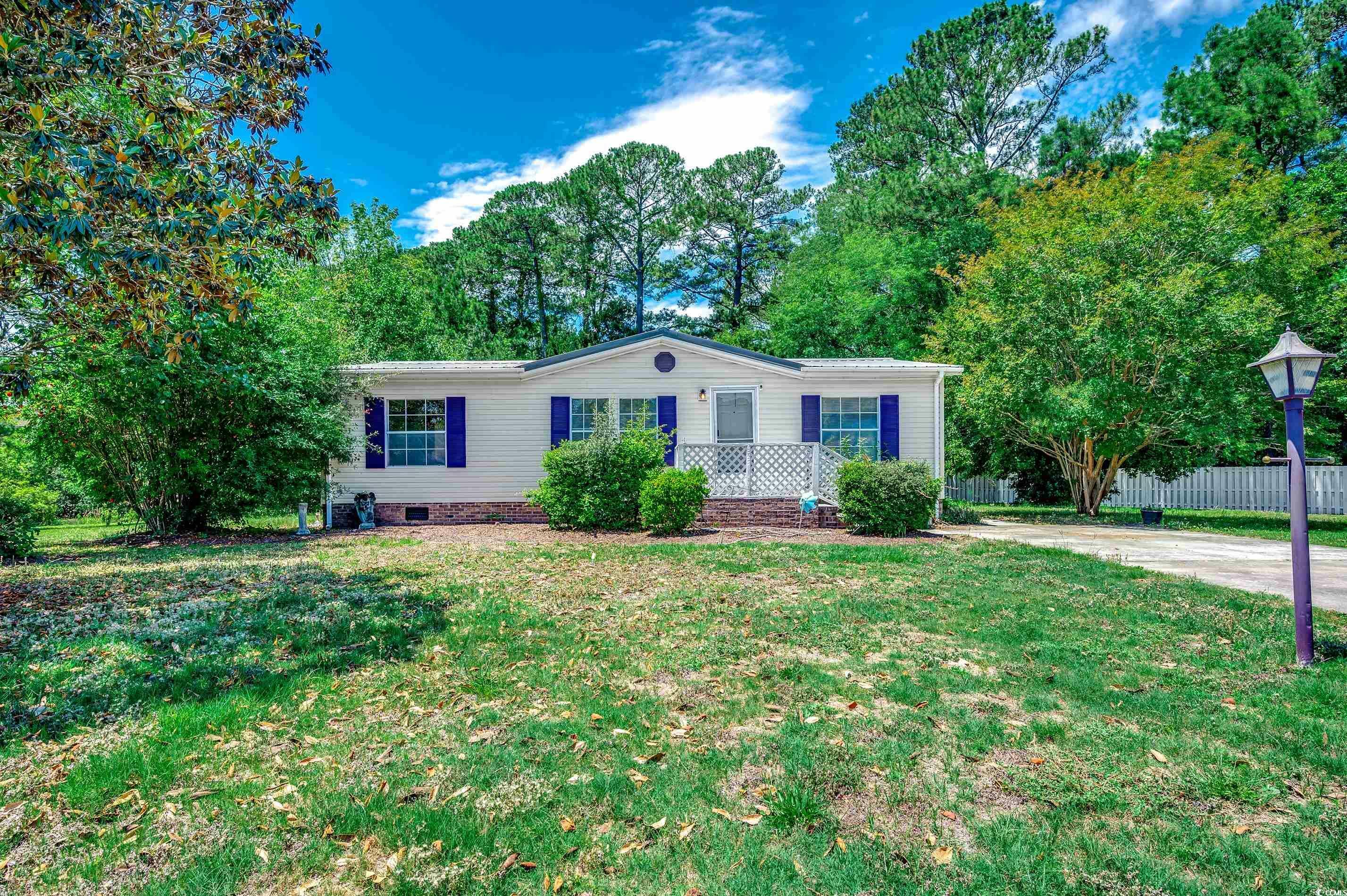 Property Photo: 204 Skippers Ct. SC 29566