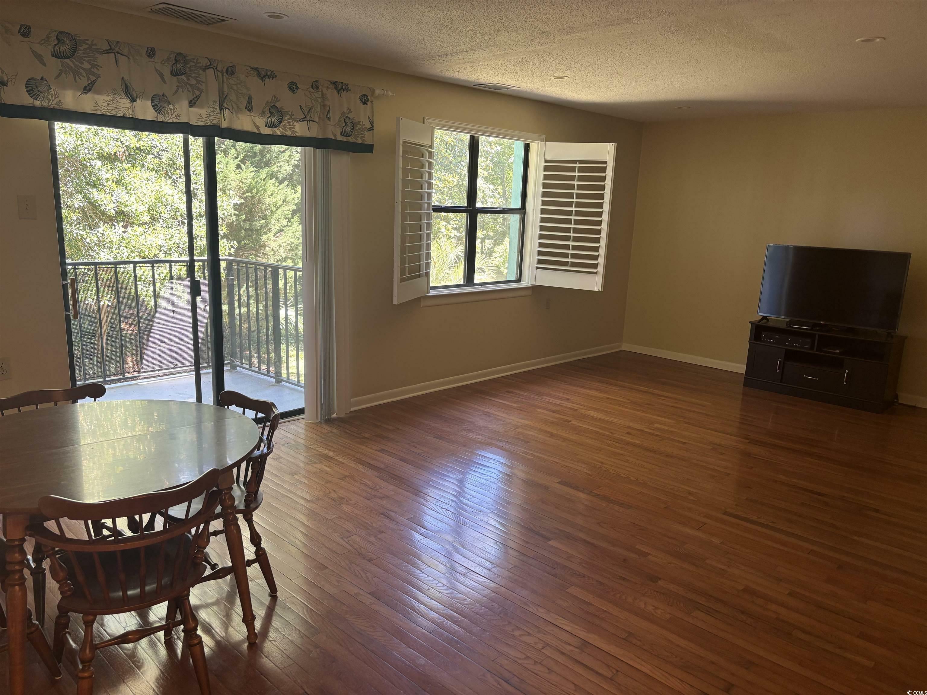 Property Photo: 5001 Little River Rd. W-211 SC 29577