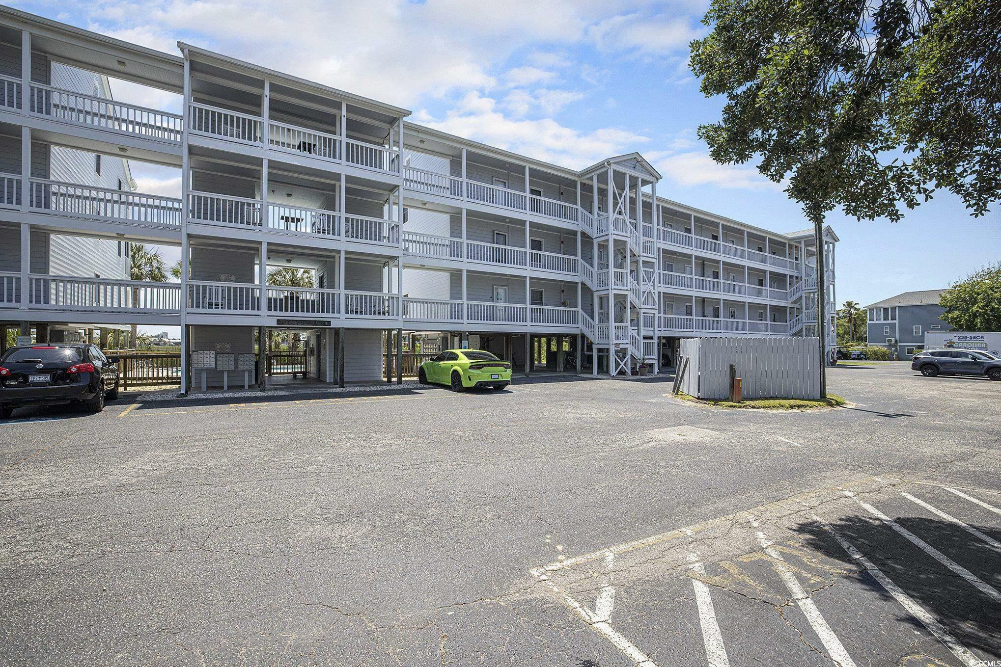 Property Photo: 310 Marsh Pl. 108 SC 29576
