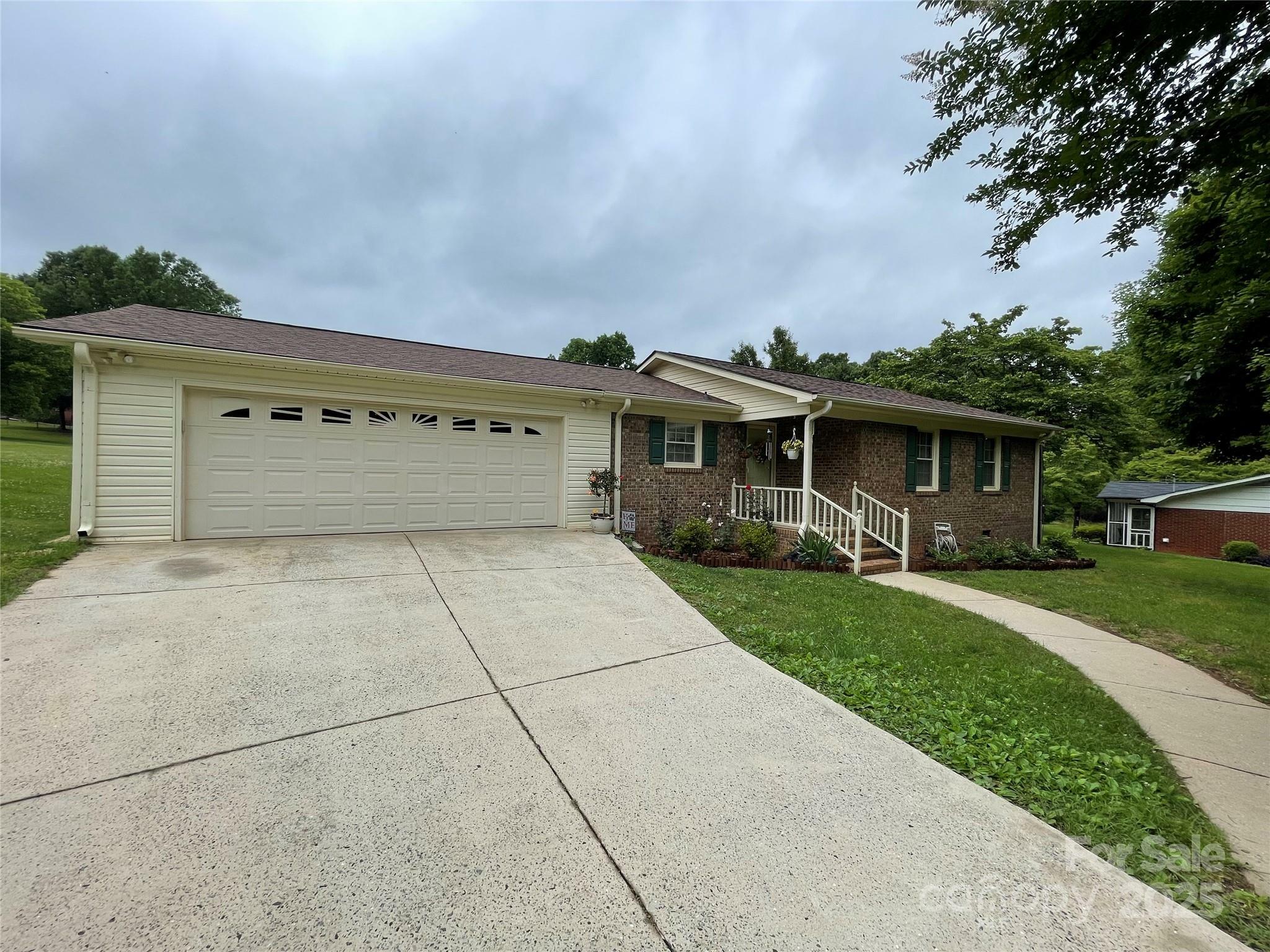 Property Photo: 311 Tiffany Street NW NC 28027