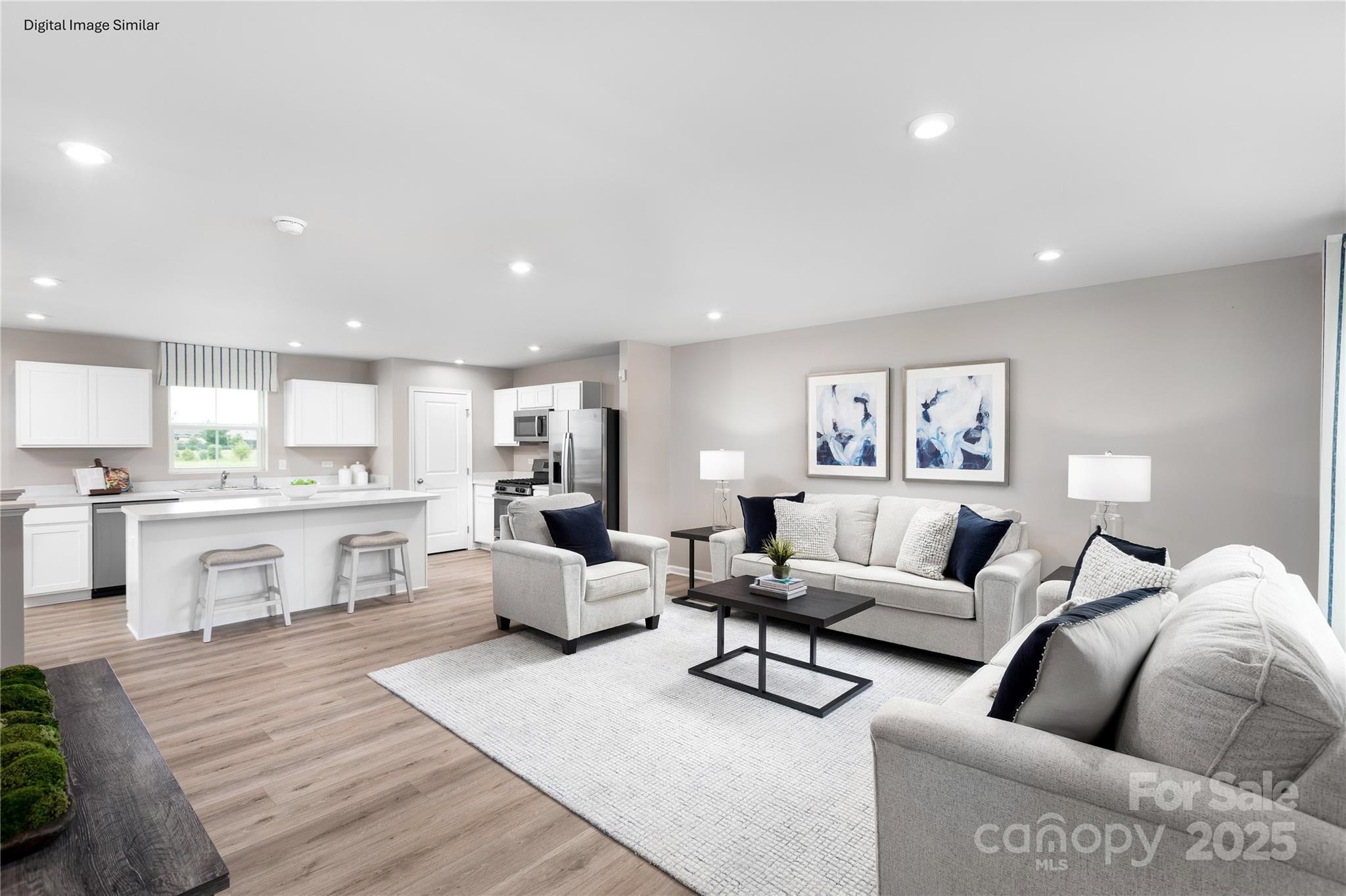 Property Photo: 203 Iris Court 1433 SC 29728