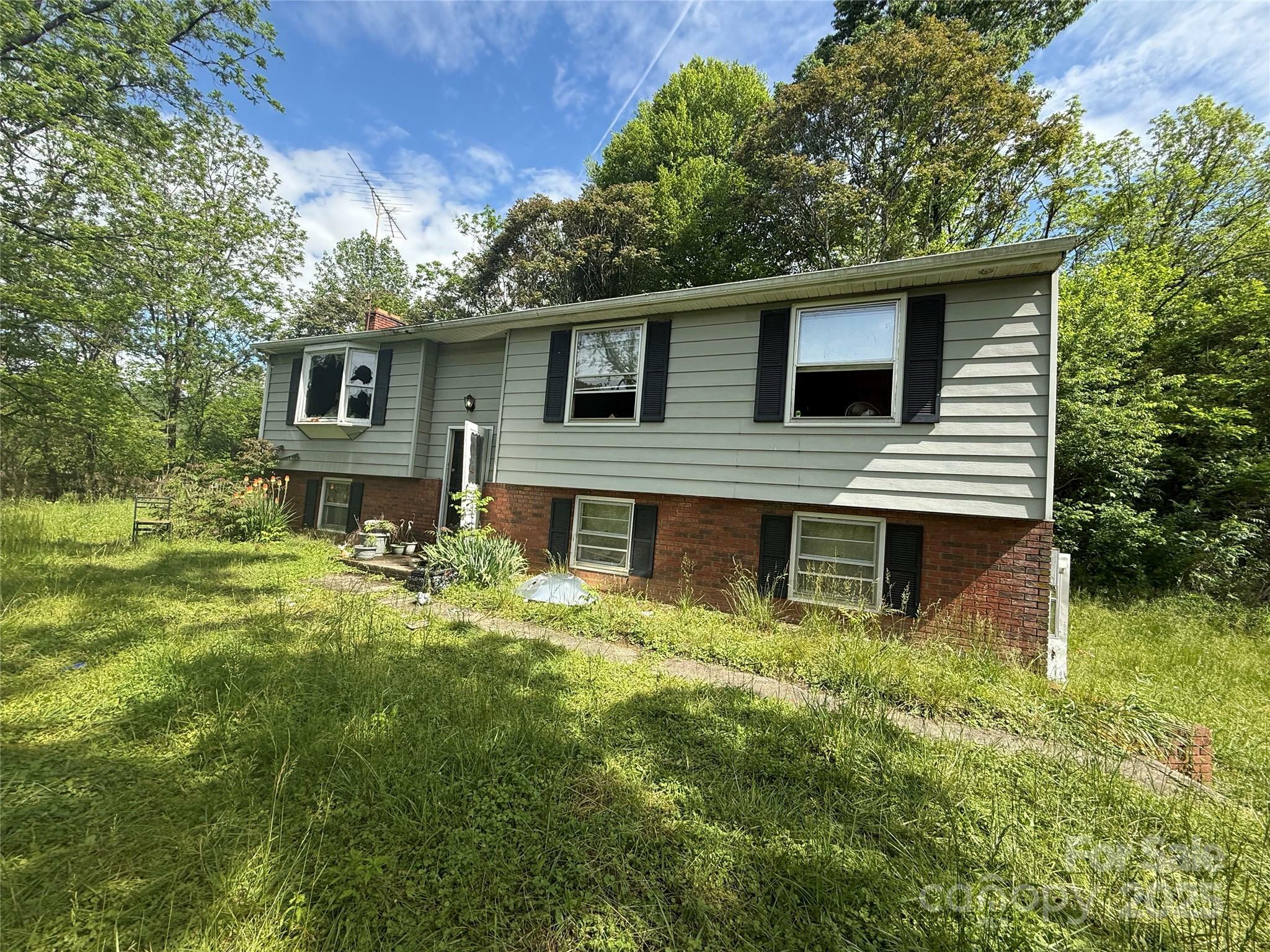Property Photo:  1278 Dry Pond Road  NC 28753 