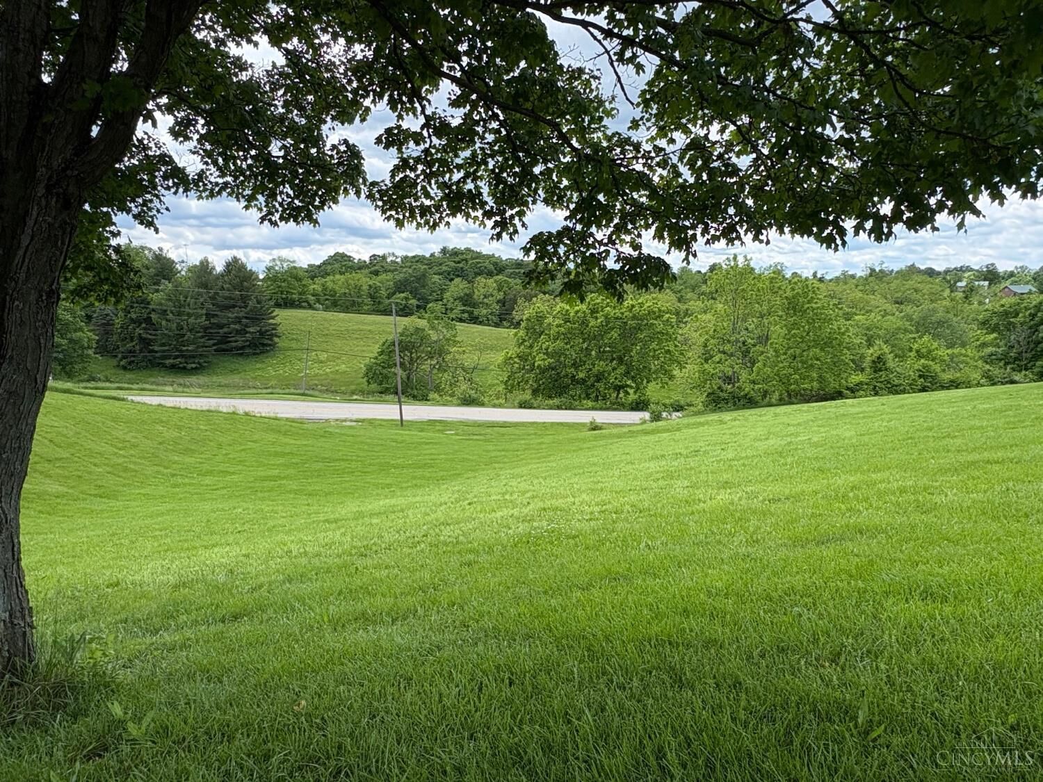 Property Photo:  5778 Blue Rock Hill Road  OH 45247 