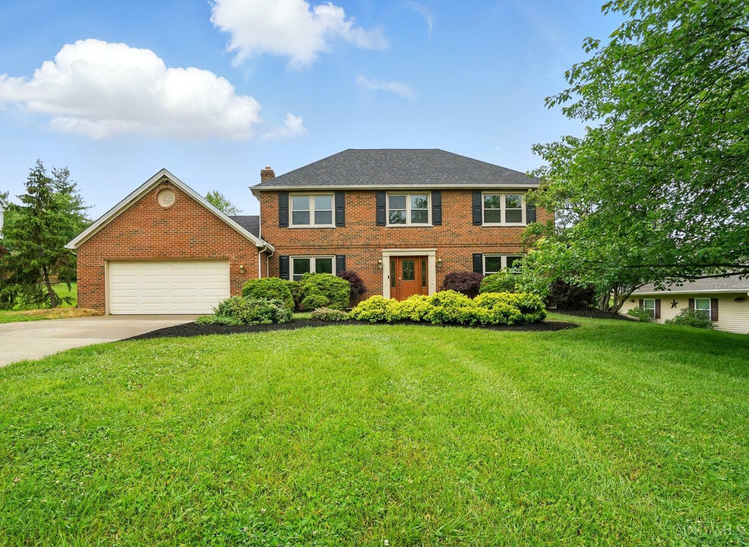 Property Photo: 5920 Werk Road OH 45248